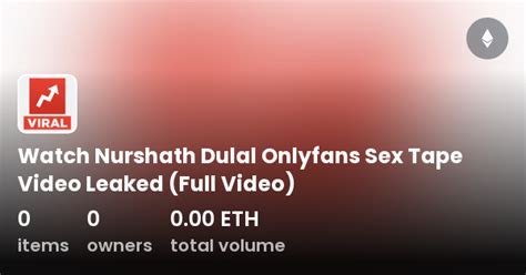 nurshath dalal porn|Nursh Nurshath Dulal PPV Hardcore Doggystyle